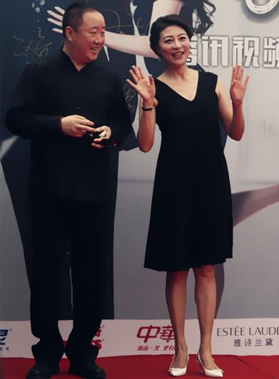 娱乐圈命运最悲惨的女人,感情坎坷曾患癌,选择乐观面对生活|岳红|乌龙