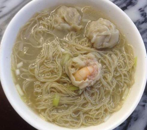 广州必去老字号美食排行,时间沉淀出精品