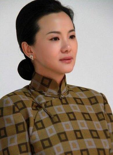 非科班出身凭中国式离婚走红如今嫁给王菲前任