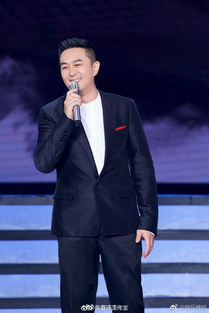 杨迪沈梦辰节目上模仿张嘉译走路,事后得知了真实的原因