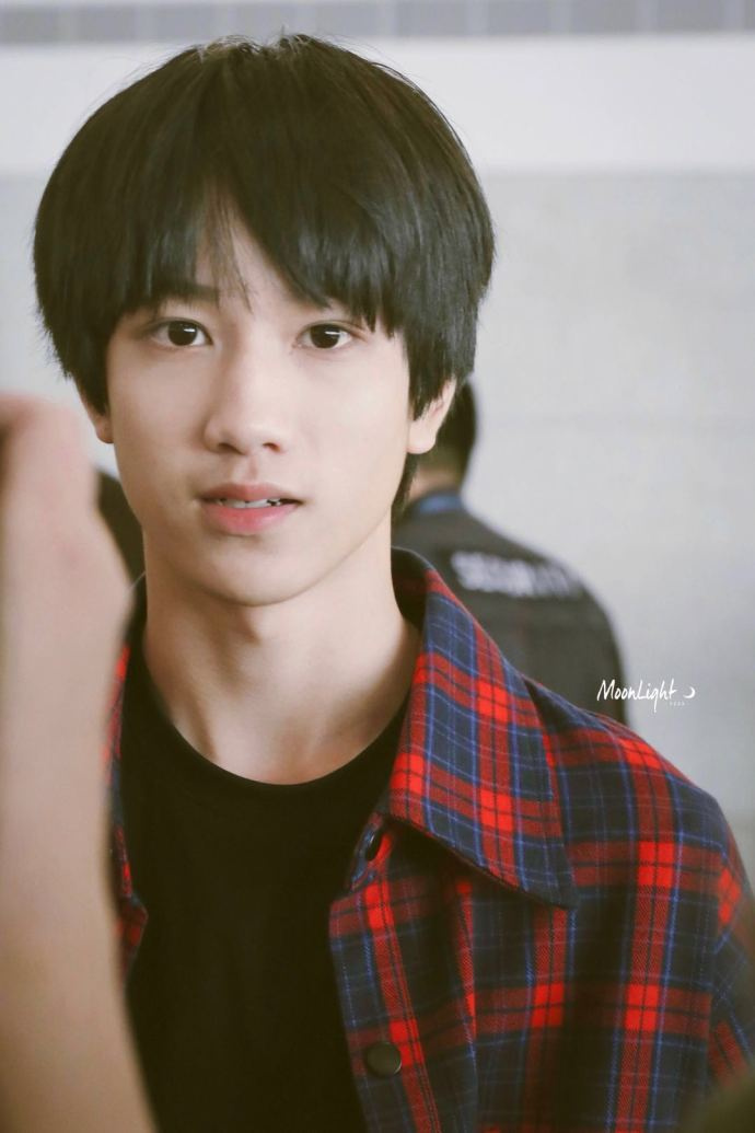 张真源, 陈玺达, 陈泗旭, 宋亚轩 ,李天泽, 贺峻霖 ,刘耀文 ,姚景 