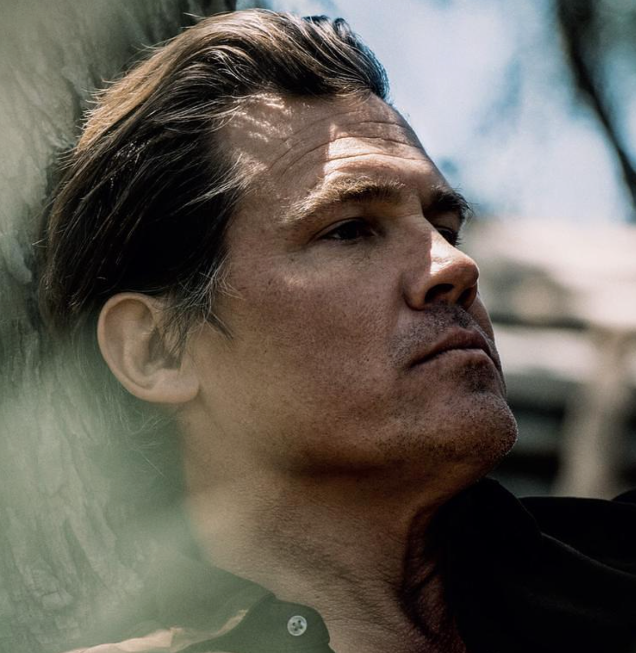 祖孙三代都是演员,一部戏减肥二十斤,漫威最有情怀的反派!