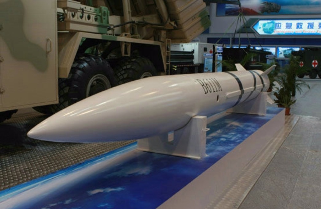 从上个世纪末开始,土耳其一直想方设法的发现自己的导弹技术,可它却在