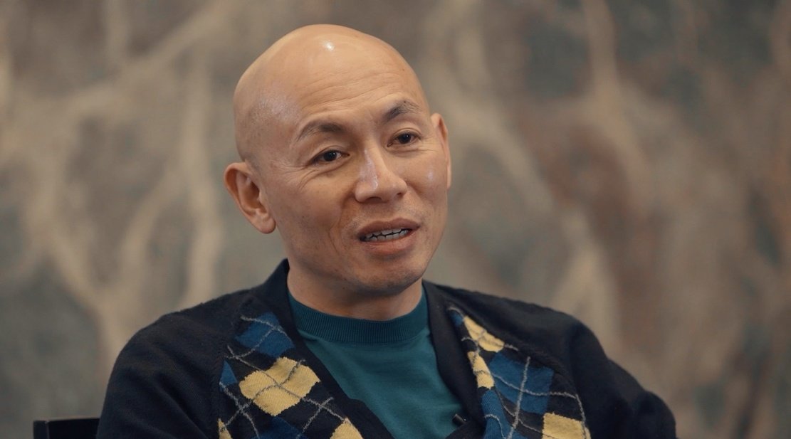 这就是街舞剧透版cut~易队长比想象的老道和冷静哦"