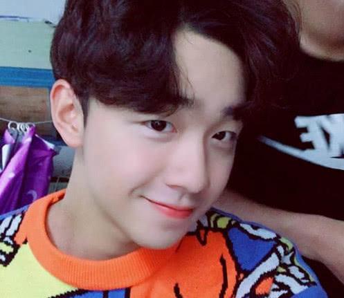 再来说说田焱吧,虽然相对其他三人,田焱的粉丝不多,网络上也没有什么