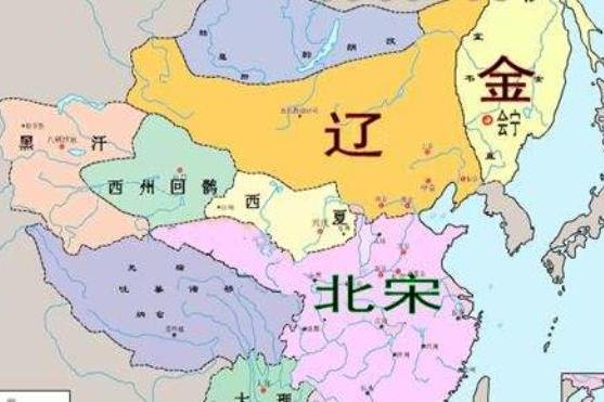 不一样的汉人,辽金统治下的北方汉人
