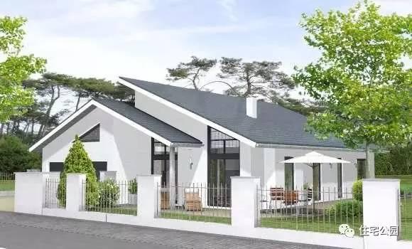 15套农村自建大平层造价不到20万看完想盖房