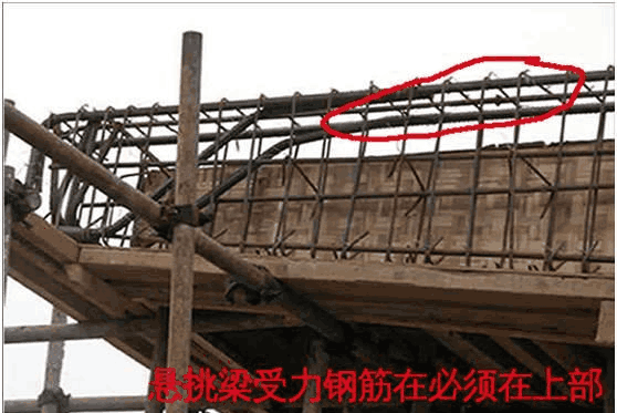 农村建房时, 钢筋没起到关键作用而浪费, 这是怎么回事?