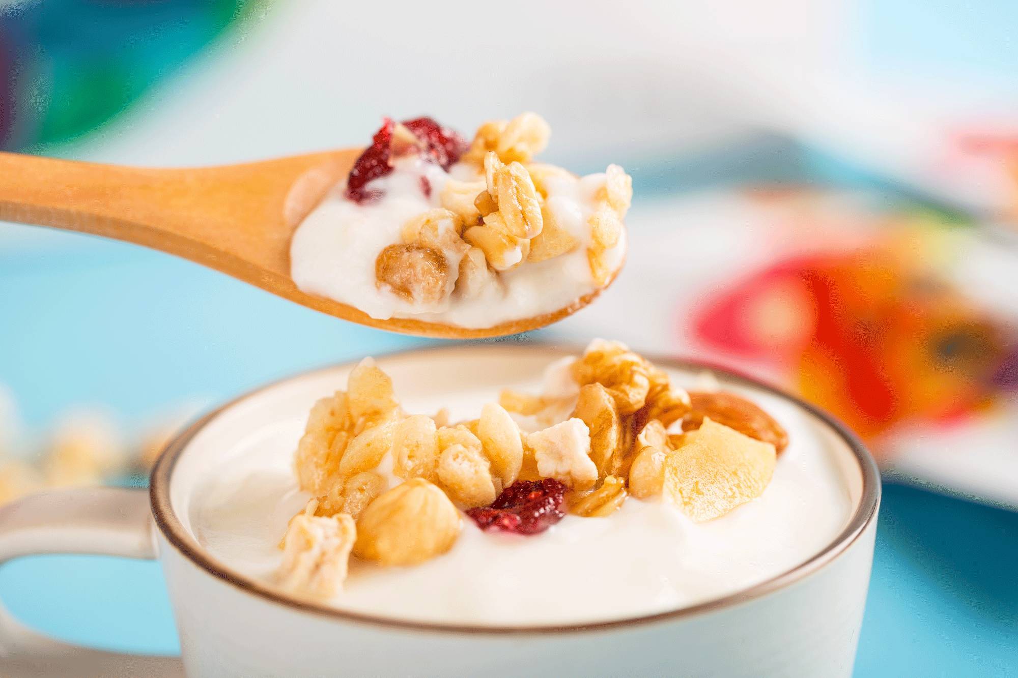 红糖酸奶减肥法,让你轻松3天瘦6斤!