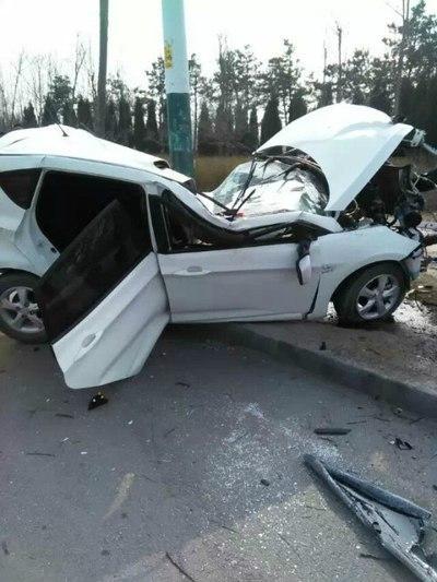 它们被称为"纸糊的车",死亡率一款比一款高,敢买不一定敢开!
