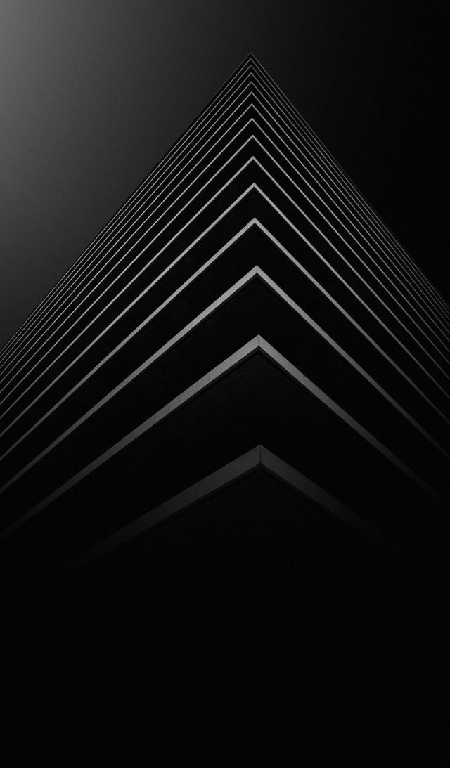 黑色壁纸合集,更适合黑色手机的壁纸合集!