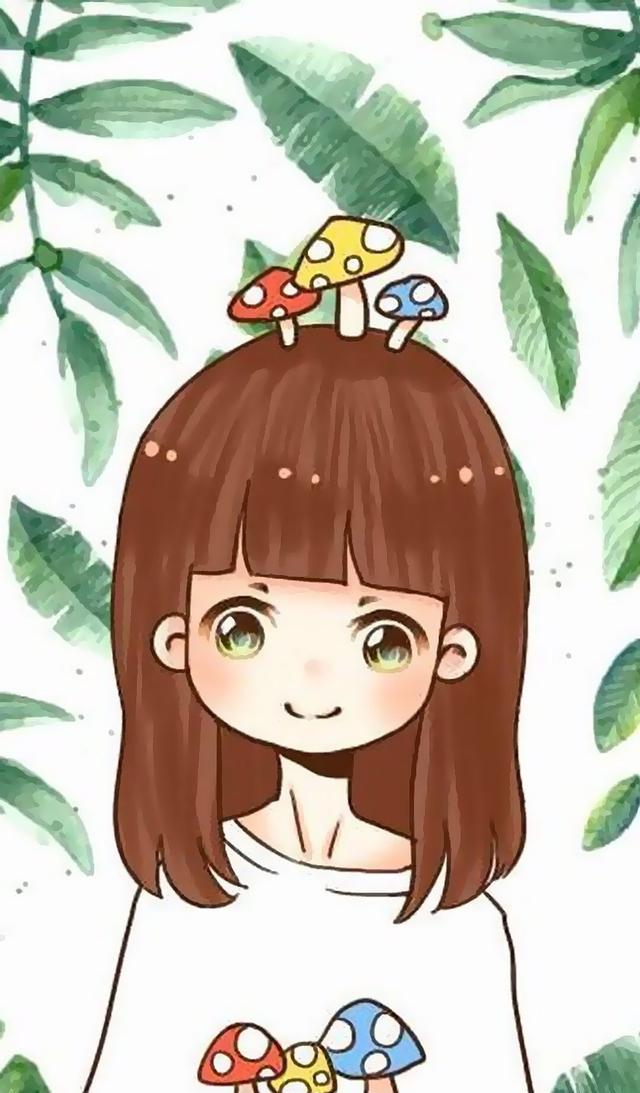 对方向你发射一波壁纸可爱的你快快接收吧