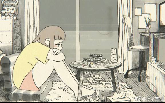 超唯美治愈日本少女动画 たばこ 烟草 是澤寿美 超唯美治愈日本少女动画 たばこ 烟草 是澤寿美