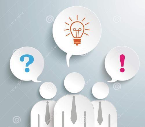 顺向思维------一