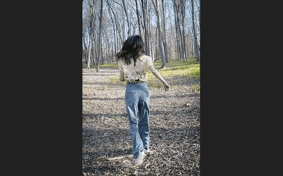 街拍如何拍的清新自然不做作我只服倪妮和刘雯