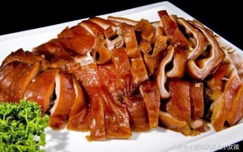 二月二龙抬头这六种龙食明天您别忘了吃一整年健康不生病