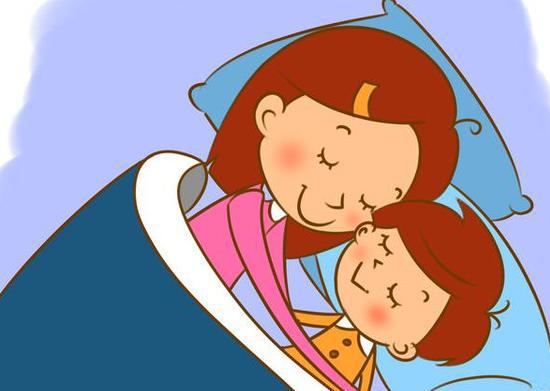 哄睡:一个妈妈黑夜里的独自战斗