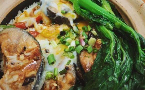 广州必去老字号美食排行,时间沉淀出精品