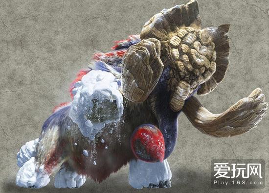 12,巨兽(ガムート),49票,占比1.