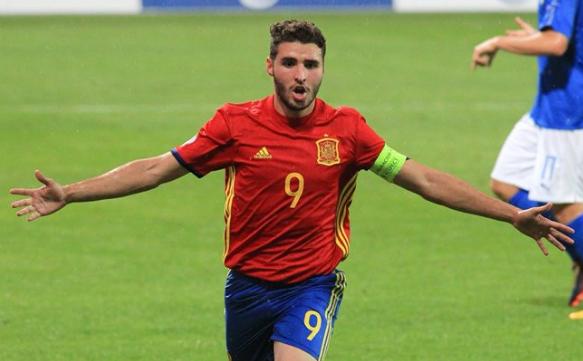 计划将他培养成苏亚雷斯接班人|鲁伊斯|巴尔韦德|阿贝尔_新浪新闻