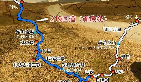 基建狂魔:中国又将建4条变态级铁路,静态总投资超2000亿|铁路|滇藏