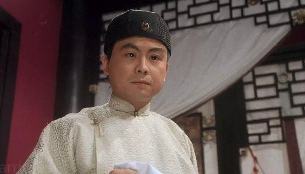 5,张善明对于张善明,就连网上的资料都少之又少,被称为港版的土行孙