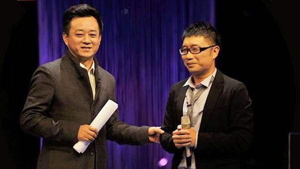 他一首歌赚2.4亿,后被公司雪藏,如今成大学教授!