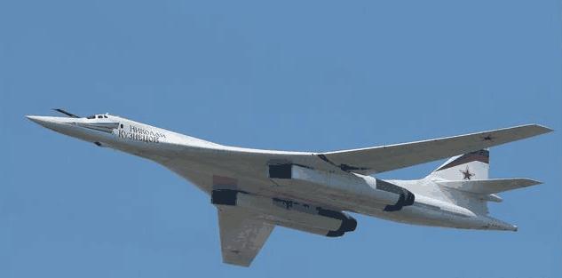 机,也是迄今为止人类制造过的最先进的重型战略轰炸机之一——速度快