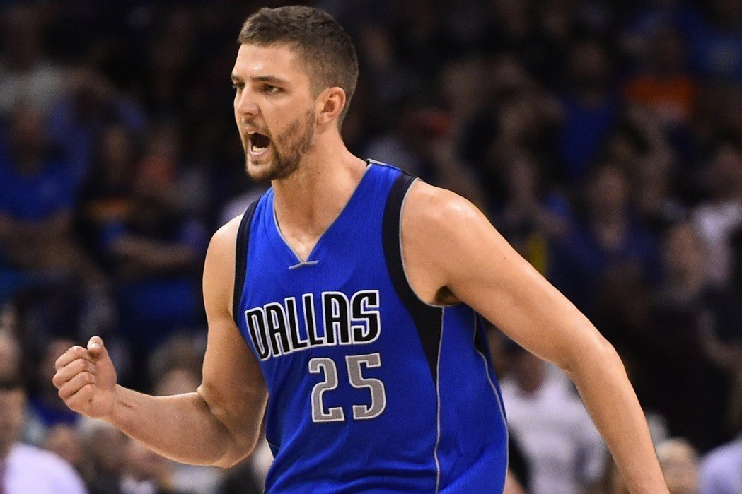 nba/独行侠渴求乐透签 传愿吃帕森斯天价合约