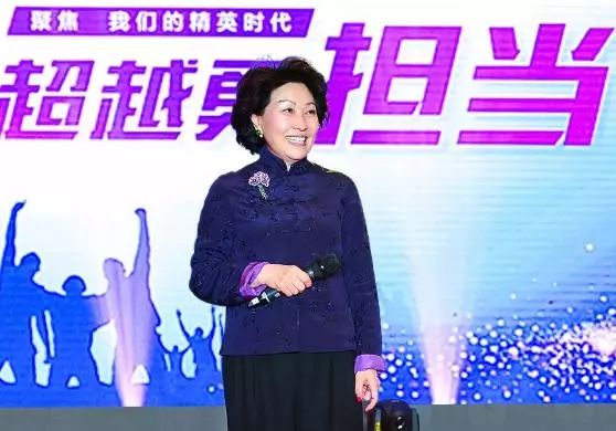 潮商好媳妇!药企女掌门人郑翔玲事业、爱情、