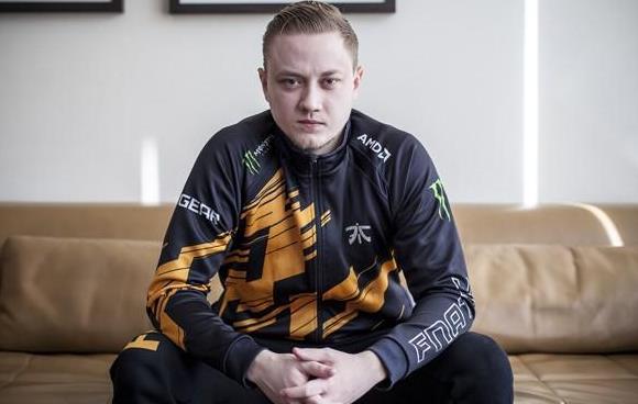 rekkles专访:曾联系过中国战队 均被拒绝了