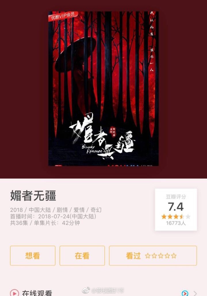 豆瓣高分之作