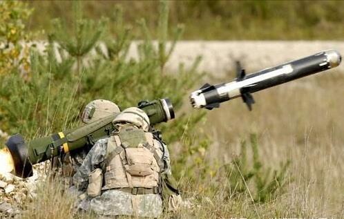 浅谈美军步兵班基本配置和火力分配情况,是不