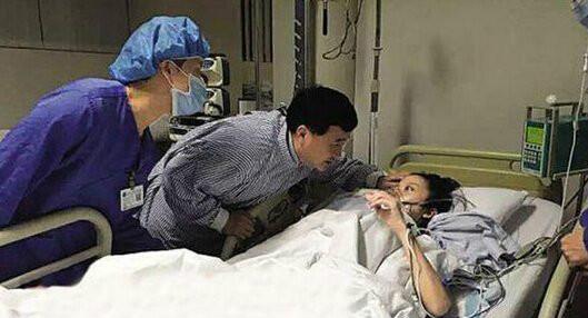 娱乐圈女星的头号杀手,姚贝娜因此去世,又一90后患此病切除左乳