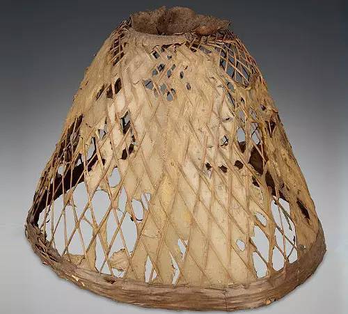 竹火笼:欲知怀炭日,正是履冰朝