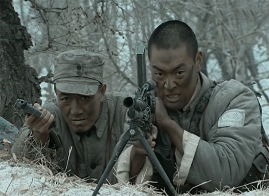 李云龙打仗这么厉害,为何在反扫荡时却伤亡过半?他有难言之隐!