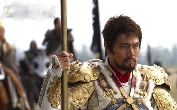 在辽圣宗统治初期,辽国有三位人物非常厉害,他们分别是耶律斜轸,耶律