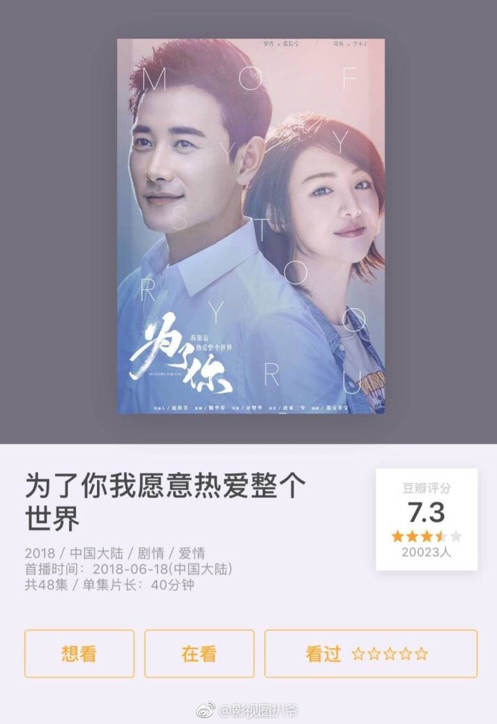 跌宕起伏的剧情