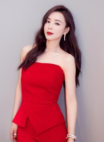 毕业于中戏的8大美女明星每一位的颜值与演技都近乎完美