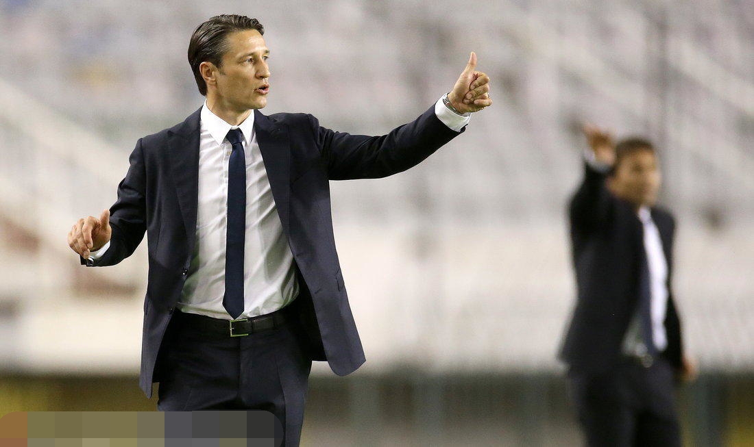 科瓦奇即将入主拜仁 这一波连锁反应必将上演