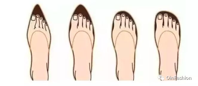 刘诗诗体态好气质佳,但她为什么对小脚丫遮遮