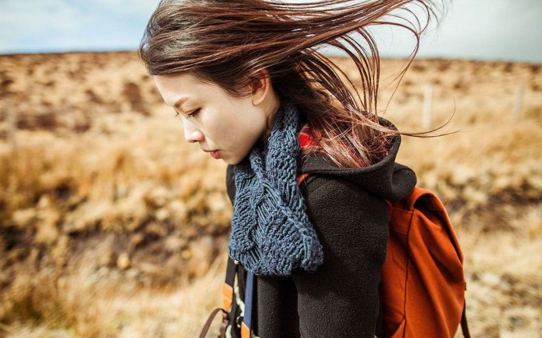 风中的你 新浪网