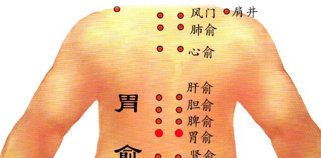 健康哥告诉你艾灸的方法来调理小孩营养不良