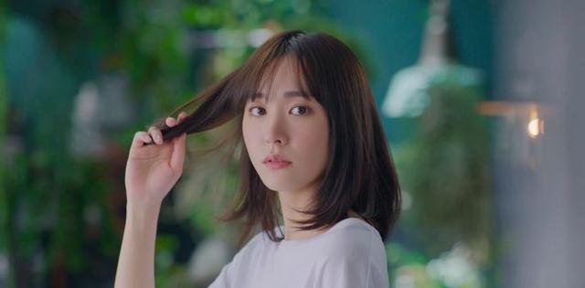 世界第一重婚犯新垣结衣的新代言来啦