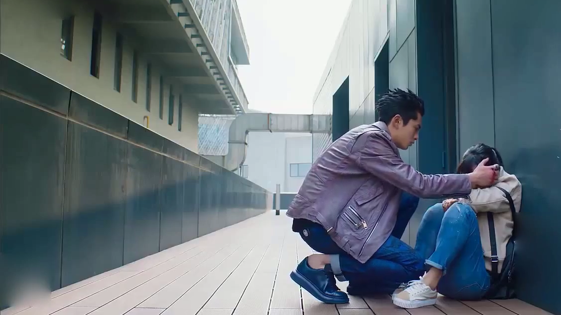 道明寺强吻杉菜亲李真 网友 脑洞很大