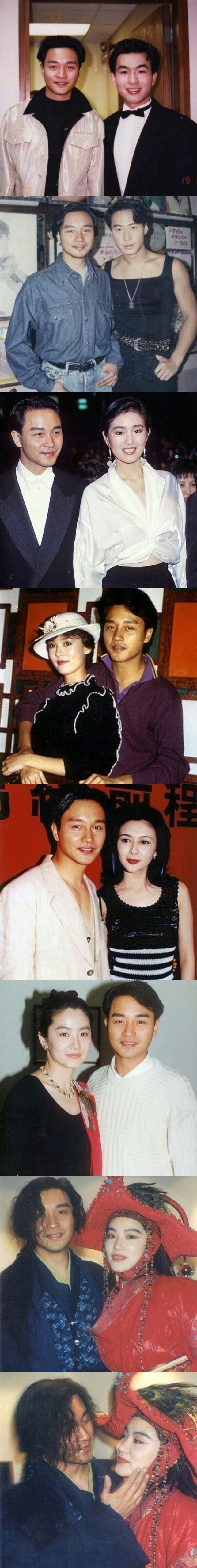 珍贵老照片|港台明星|年代|老照片_新浪新闻