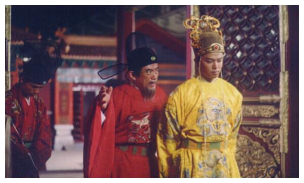 皇帝朱翊钧怎么读,朱翊钧和张居正反目成仇