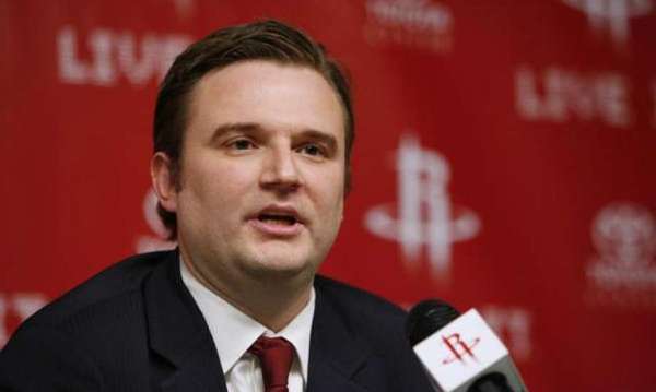 周琦式合同栓不住火箭潜力股,只签一年合同,只