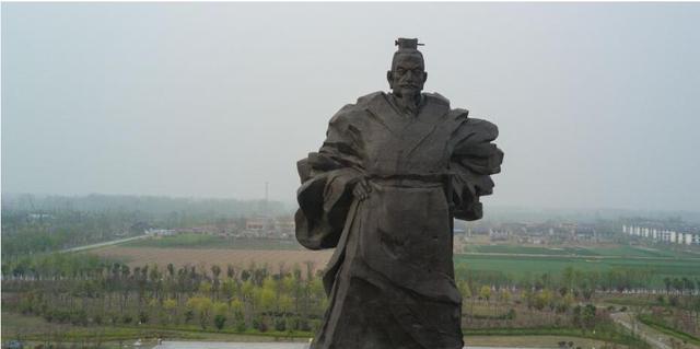 丰县, 从汉高祖庙到汉皇祖陵|文庙|丰县|汉皇祖陵_新浪新闻