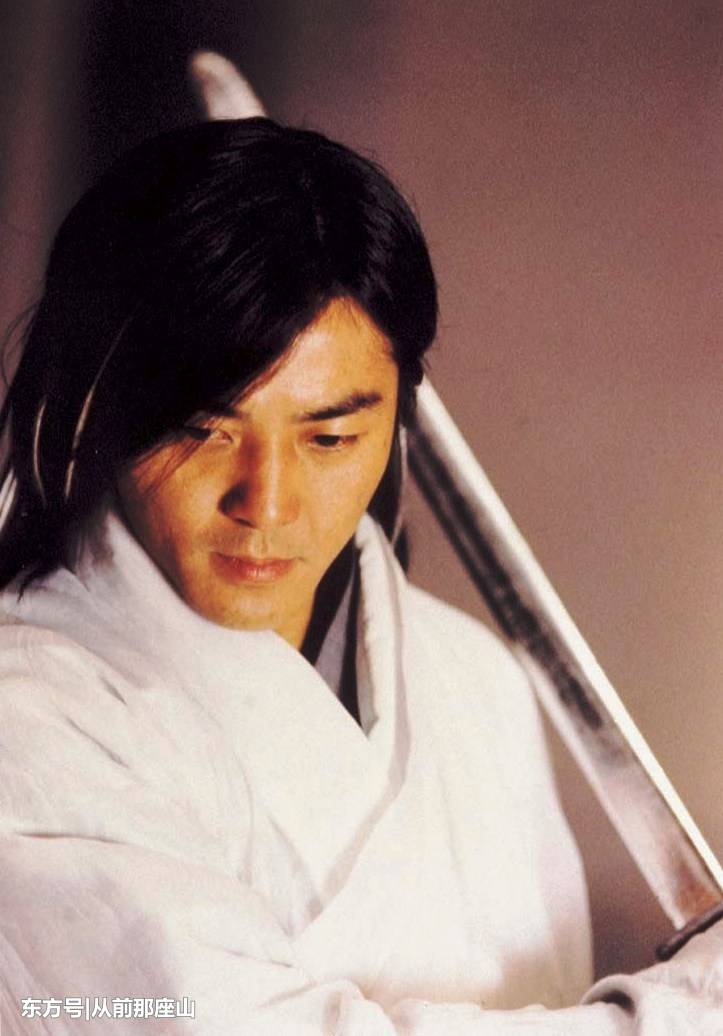 东方不败令狐冲西门吹雪武林高手们姓氏的源头在哪里